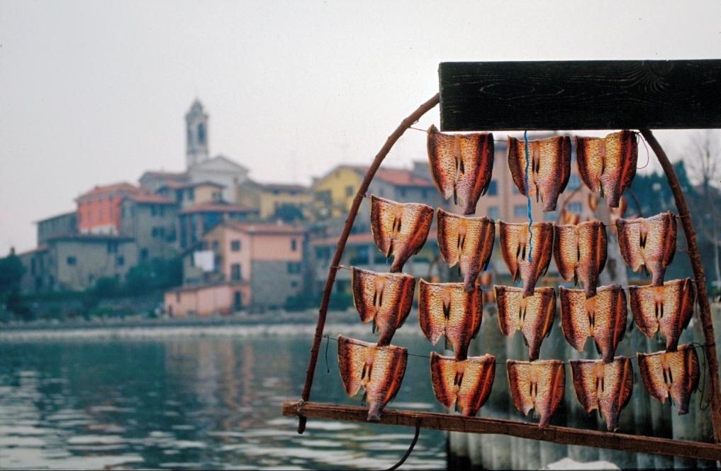 clusane d'iseo
