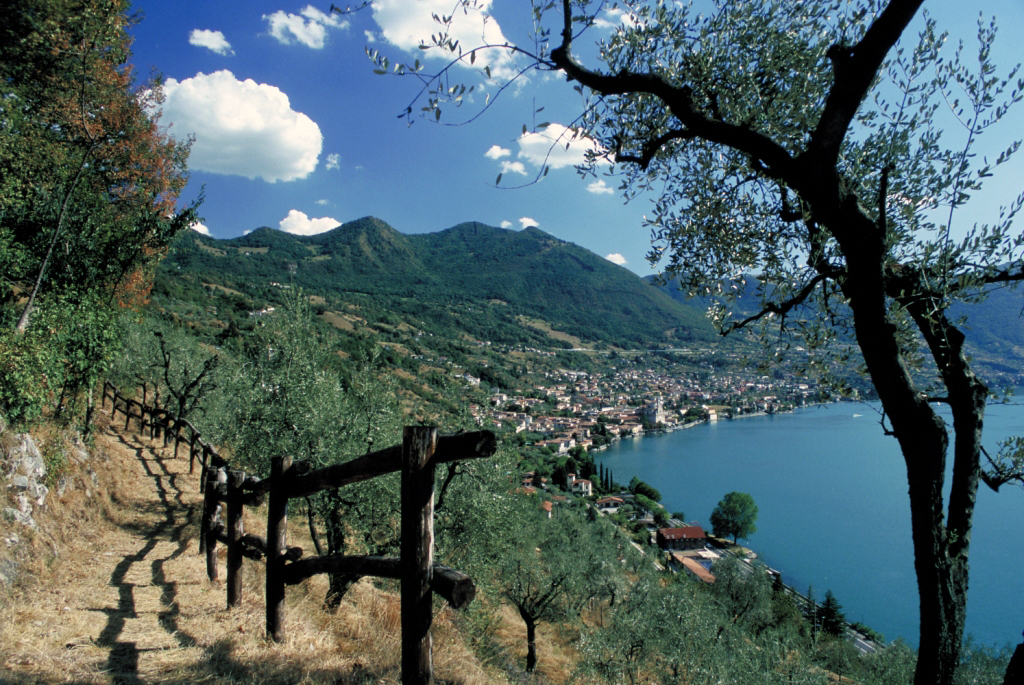 antica via Valeriana