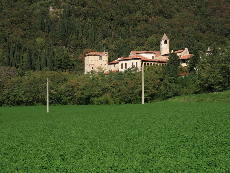 san pietro in lamosa