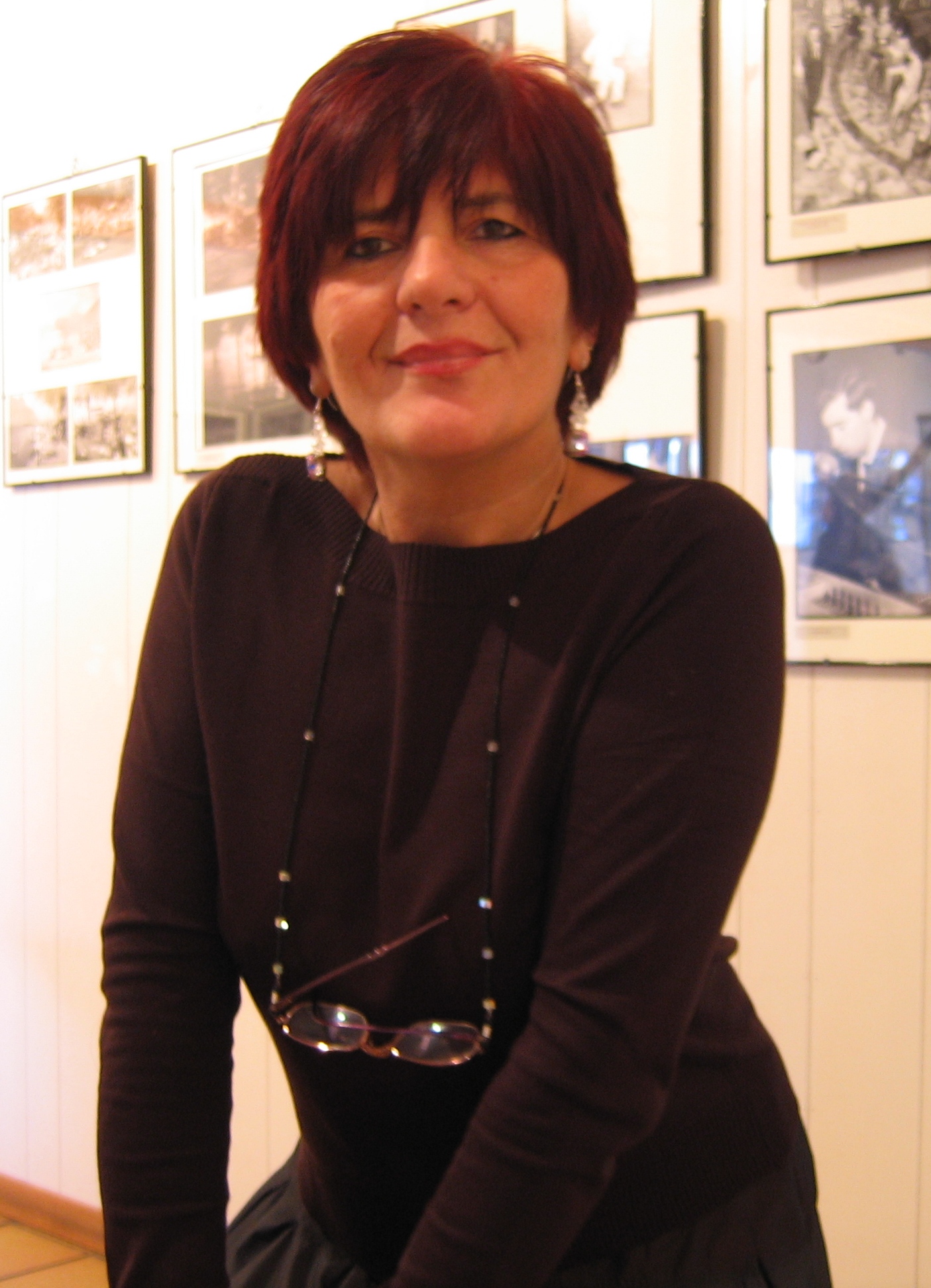 Franca de calepe